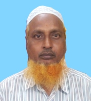 শিক্ষকের ছবি